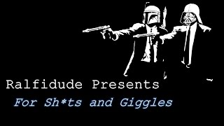 Ralfi's Alley- Sh*ts n Giggles 30