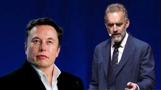 Jordan Peterson on Elon Musk's Genius!