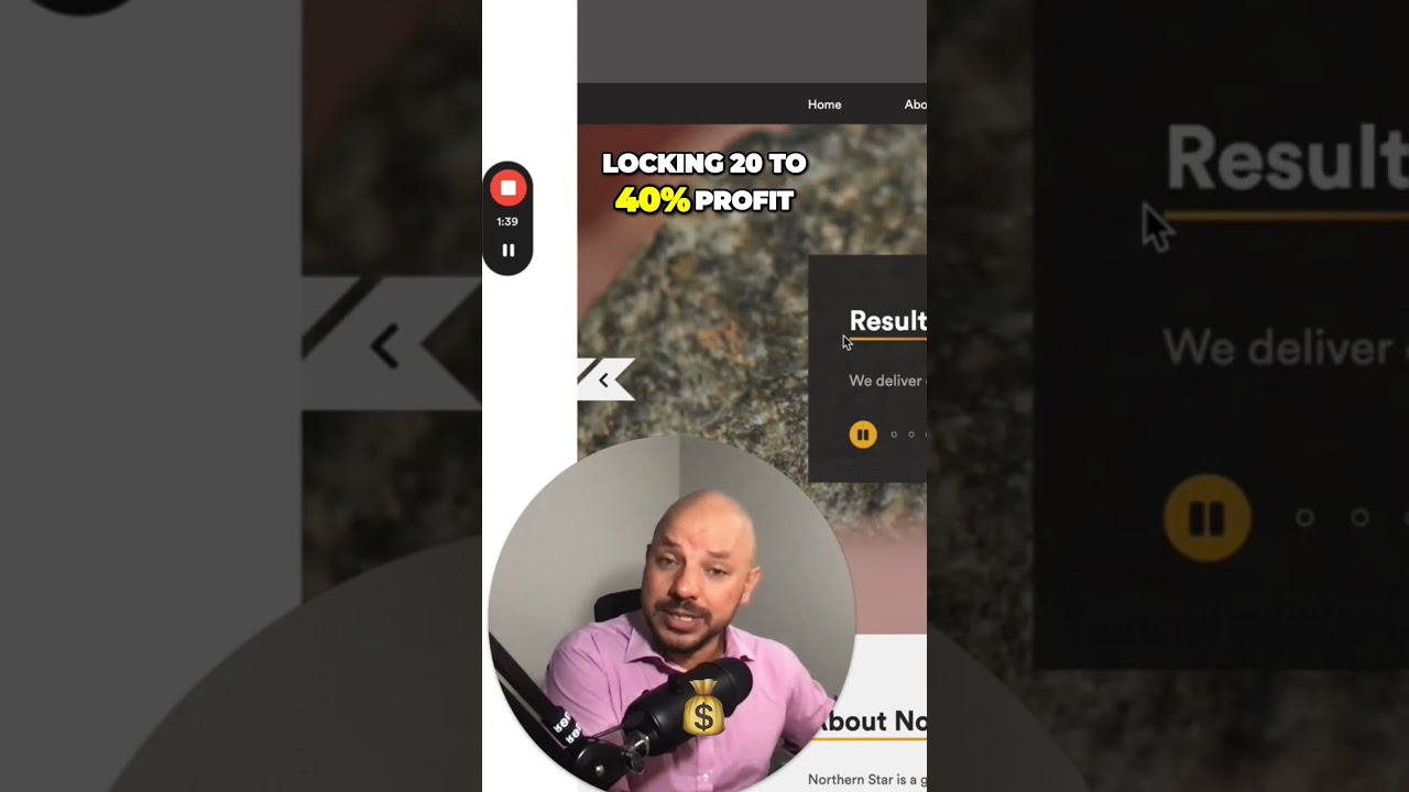 Master the BGS20 strategy for explosive stock profits!