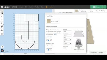 SilverBack 6060 - Bigger Projects Using the Easel Tile Feature