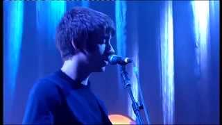 Arctic Monkeys — Mardy Bum (Glastonbury, 2007)