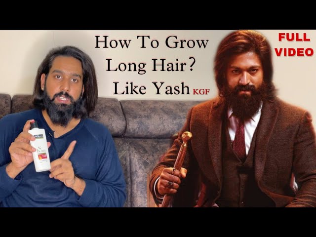 How to grow hair faster naturally, according to top trichologists | Vogue  India