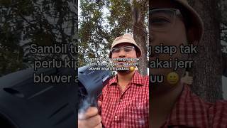 Moketa Blower Angin Murah 👍🏻 #blower #shorts