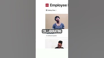 Notion: The Ultimate Tool to Boost Productivity and Manage Your Life
