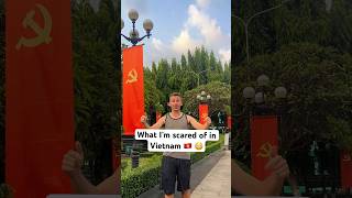 SCARIEST thing about Vietnam 🇻🇳😳