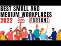 🏆Best Small and Medium Workplaces Compound Solutions💥