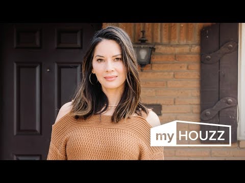 my-houzz:-olivia-munn’s-surprise-renovation-for-her-mom