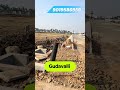 Gannavaram Airport Near Gudavalli – CRDA Open Plots SaleHashtags:#gannavaramplots