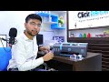 HP Smart Tank 516 Wireless All-in-One Ink Tank Printer - Unboxing | Features, Specification & Setup