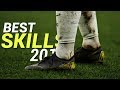 Best Football Skills 2019 7 