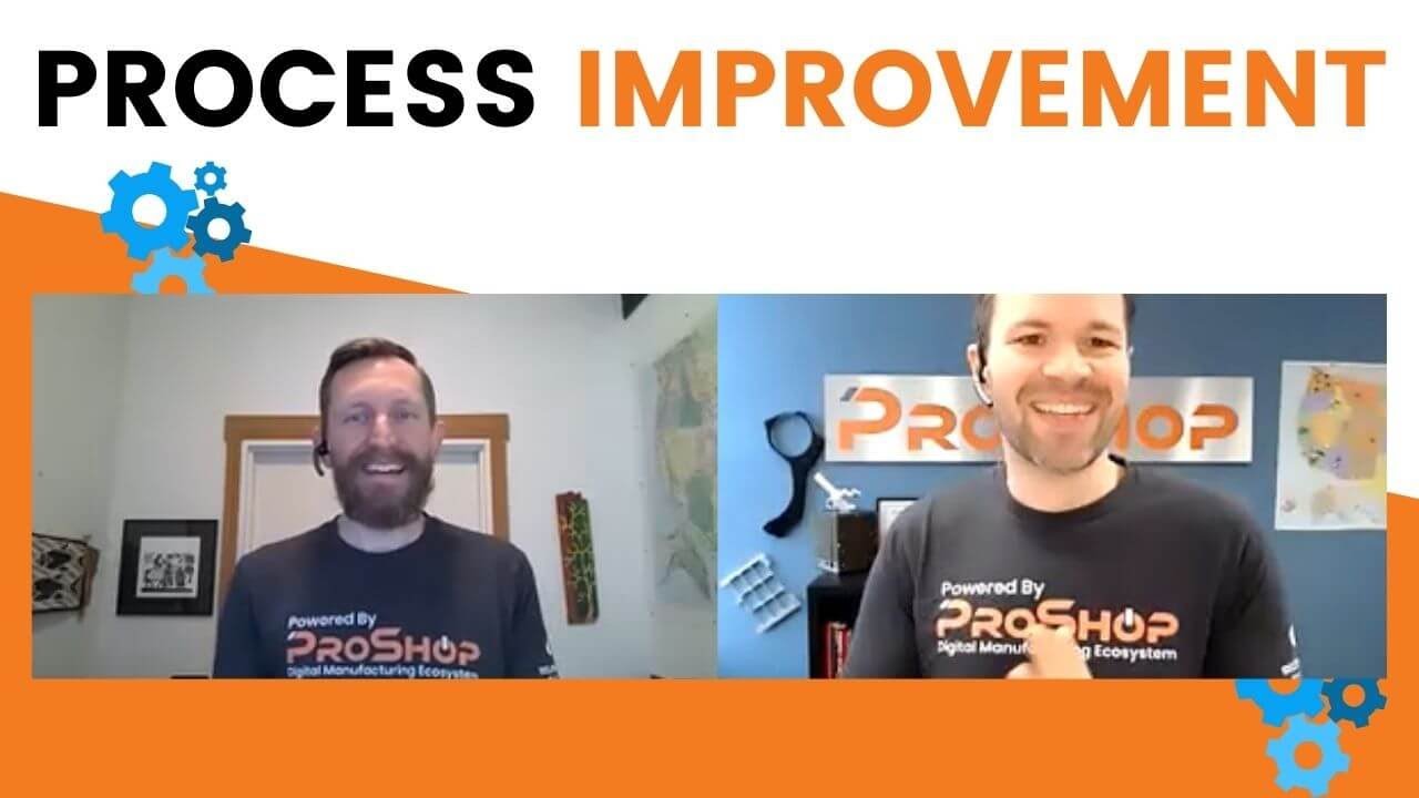 Process Improvement - YouTube
