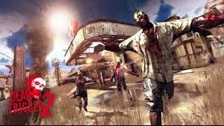 dead trigger 2 arena fail