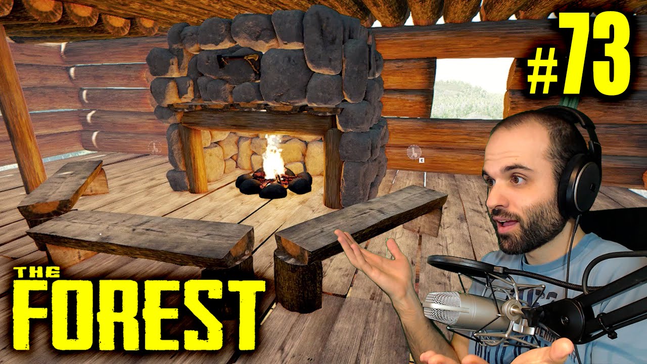 video phone beyonce mp3 The Forest #73 | CHIMENEA!!! | Gameplay Español
