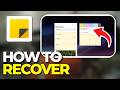 How To Recover Missing Sticky Notes From Windows | Tutorial 2026
