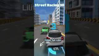 Street Racing 3D | Street Racing Game | Android Gameplay | Best Car Racing Game | #topcargames screenshot 3