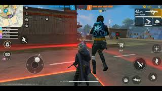 free fire 🔥🔥🔥🔥 max gameplay 28 maximum power with triple shot