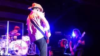 Ted Nugent - Yank Me, Crank Me (Houston 07.15.16) HD