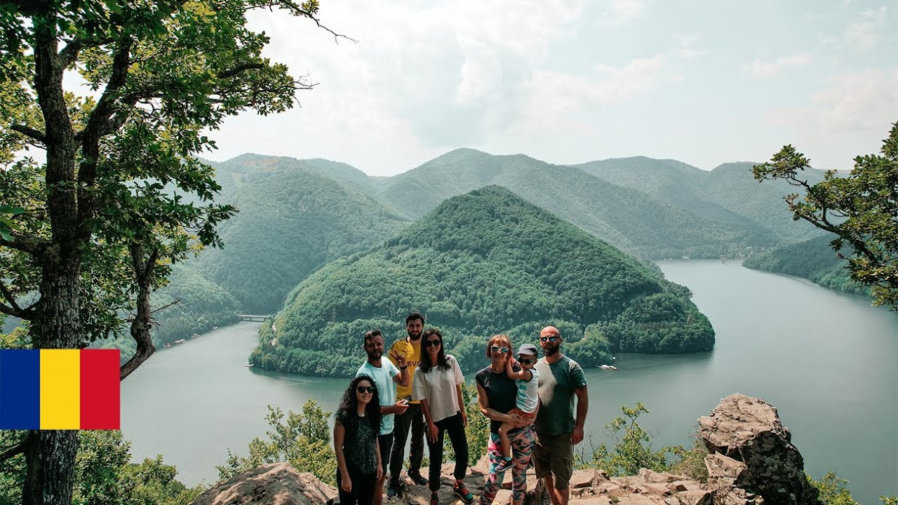 E fain la Cluj! Vietnam si Arizona... de Romania