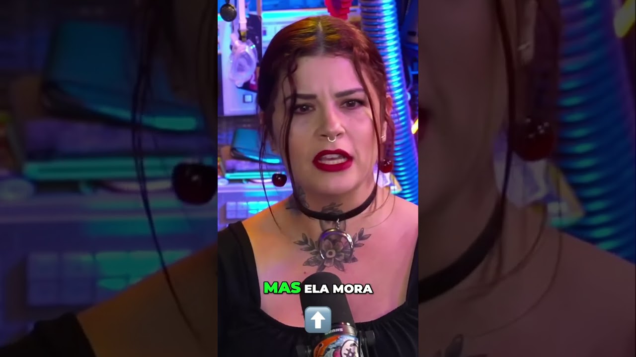 Trabalho em 7 Além: A História Surpreendente de uma Recrutada