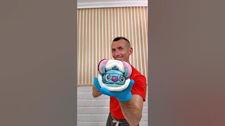 Explore the ADORABLE Candy Inspired by Lilo & Stitch!