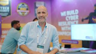 Details HWG at GISEC Global 2026 | Official Highlights News