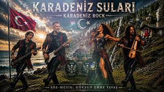 Karadeniz Sulari (Karadeniz Rock )