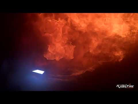 Fire Behavior / Thermal Imaging with Hamden FD