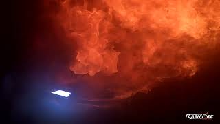 Fire Behavior / Thermal Imaging with Hamden FD