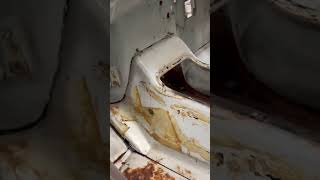What is left at Lefty’s?