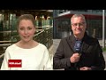 Urteil - Marine Le Pen darf nicht mehr bei Wahlen antreten | WDR aktuell