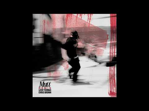 Leon Thomas Mutt Remix Ft Chris Brown
