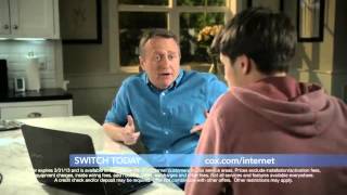 Cox high speed internet screenshot 3