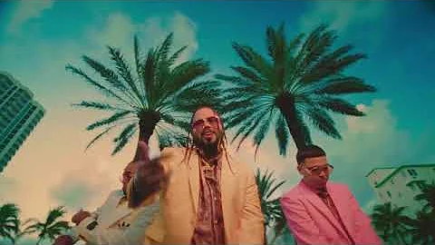 Ozuna, Juanka, Brray - La Single (Video Oficial)