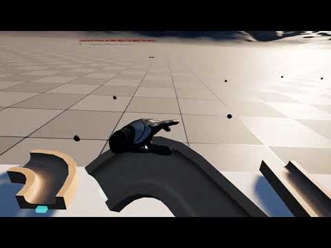 Unreal Snap Point Demo