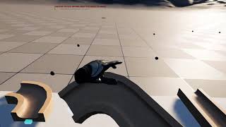 Unreal Snap Point Demo