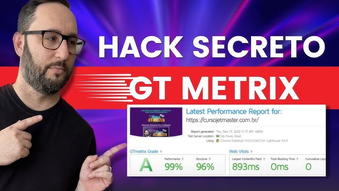 GTmetrix: O que é, para que serve e como entender