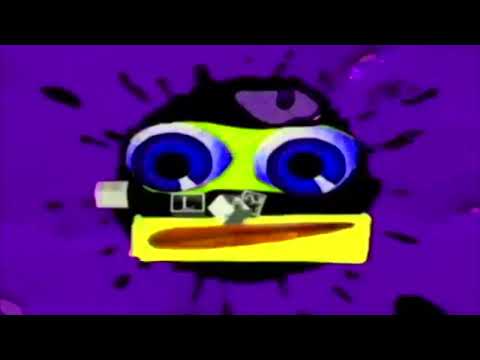 Klasky Csupo In