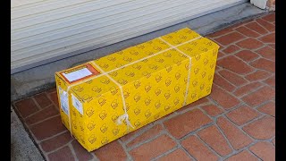 Part 1. Nissan GQ Patrol Kiwi Cylinder Head Arrives