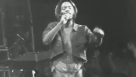 Parliament-Funkadelic - Flash Light - 11/6/1978 - Capitol Theatre (Official)