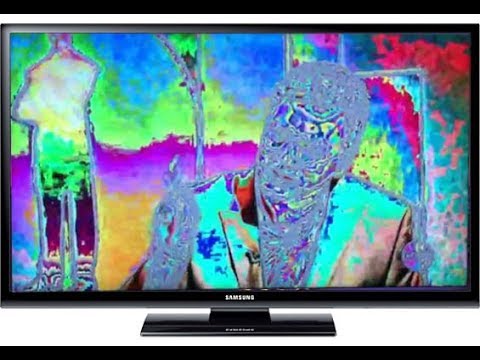 top gun Samsung la40b650. AS15F !! Solarization!! fixed 2019 🇦🇺