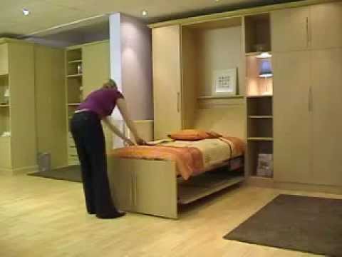 hideaway wall bed storage underneath hideaway single murphy wall bed mechanism youtube hideaway wall bed storage underneath hideaway single murphy wall bed mechanism youtube