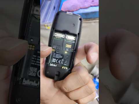 نوكيا يعمل بدون بطارية مستحيل