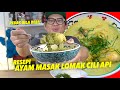 Aku Guna 50 Biji Cili Api Untuk Masak Ayam Masak Lomak Cili Api Nismilan.