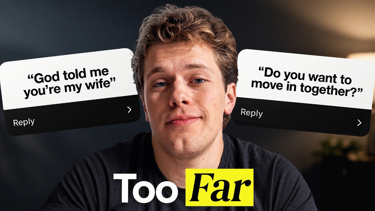 The WORST Christian Dating Stories I’ve Ever Heard