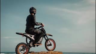 MOYDAR WIND01 Electric Dirt Bike 3KW – Stronger, Faster, Better than Tuttio Soleil01 & Kugoo Wish01