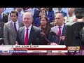 CA Senator Alex Padilla forcibly removed from Kristi Noem’s press conference