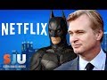 Is Christopher Nolan Right About Netflix? - SJU