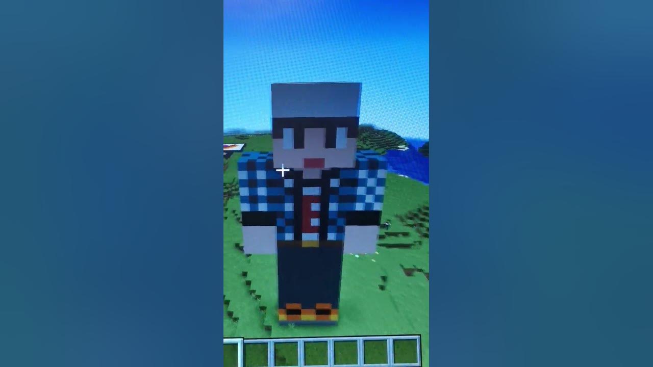 Скин Эдисона - YouTube