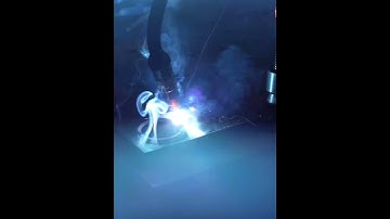 IIMT welding robot