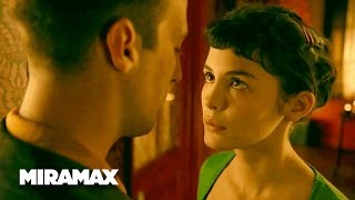 Amélie True Love Hd - Audrey Tautou Mathieu Kassovitz Miramax